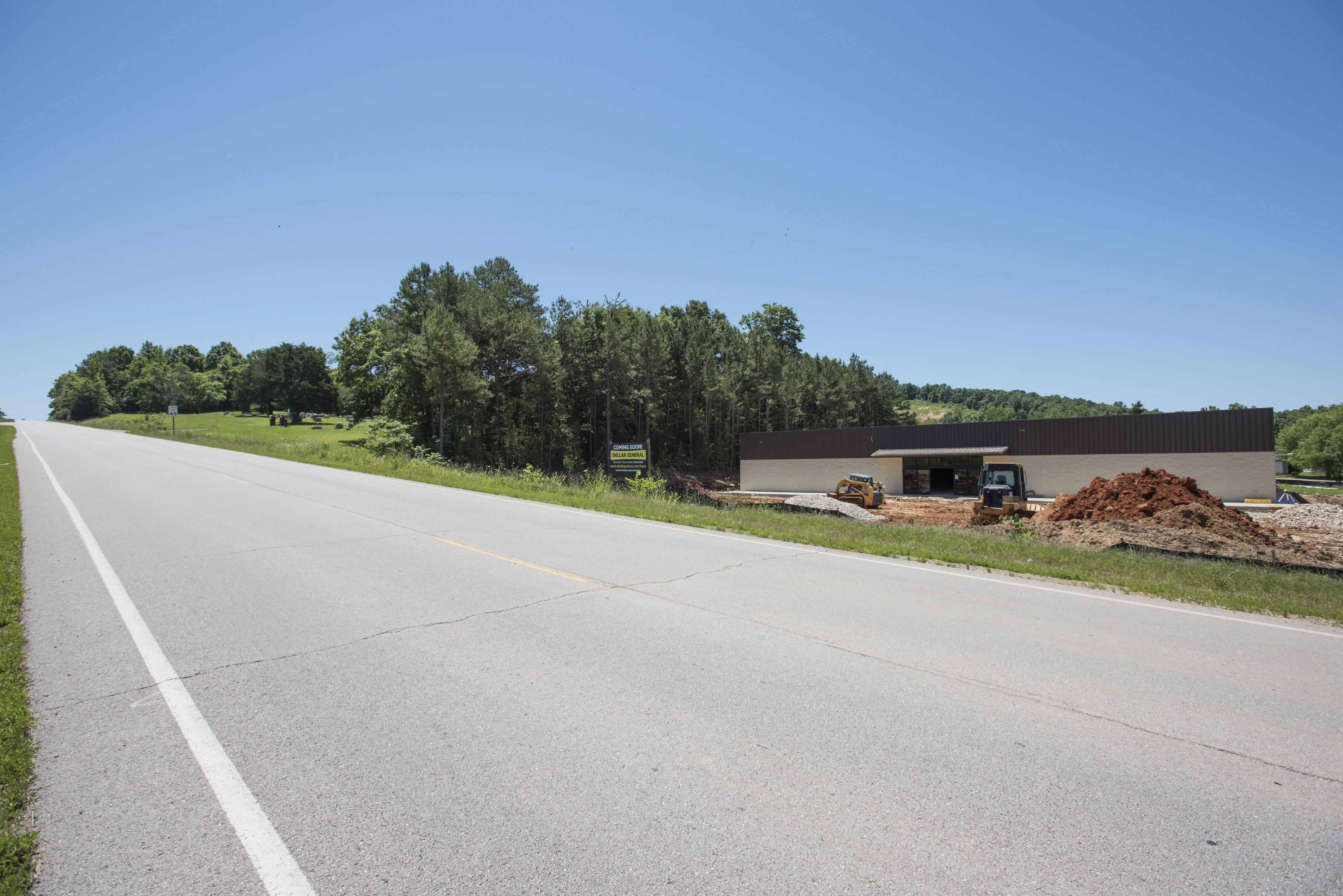 Net Lease Properties