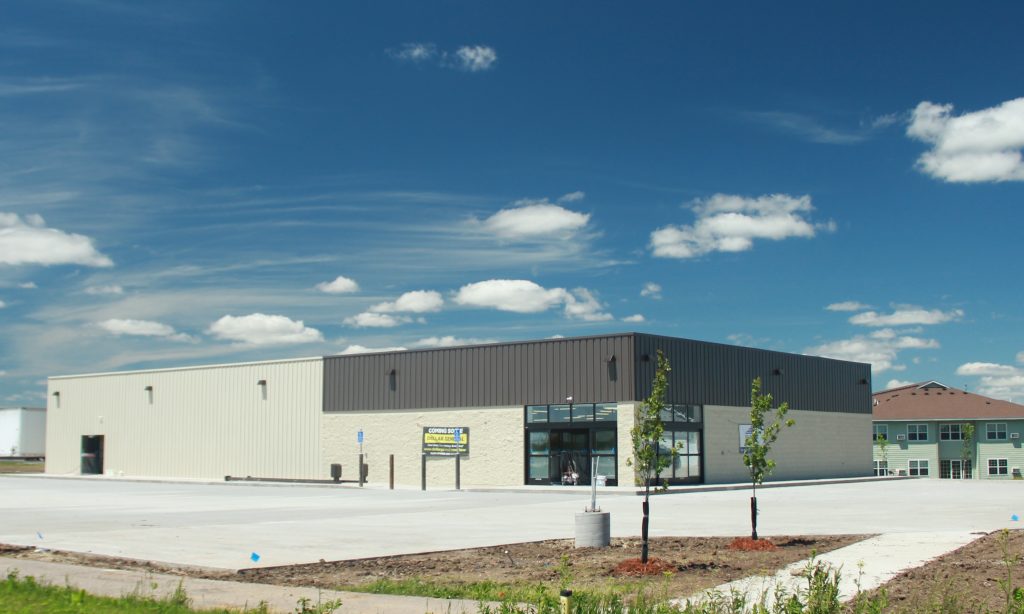 NNN Lease For Sale Properties The Boulder Group