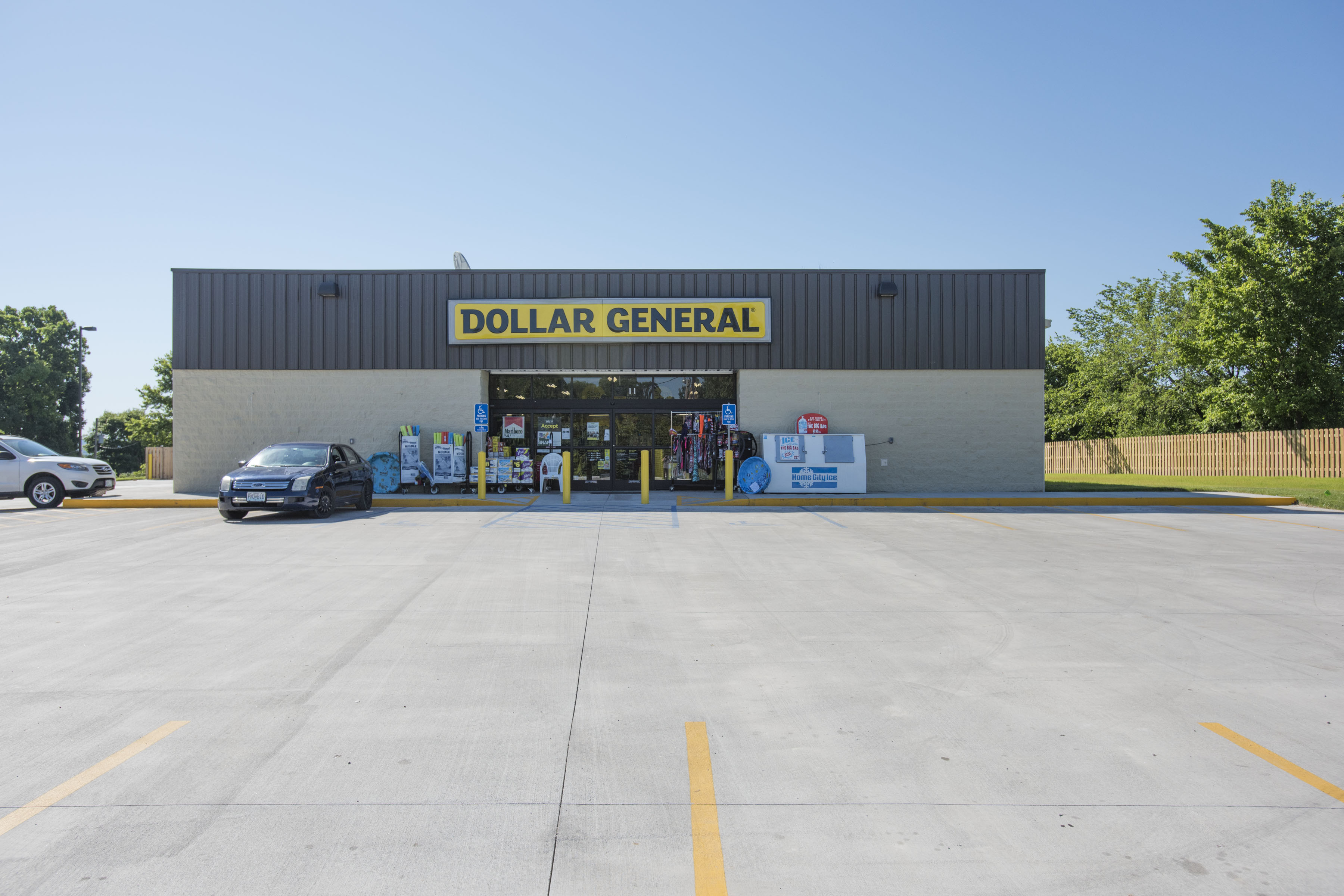 Dollar General Leased Properties