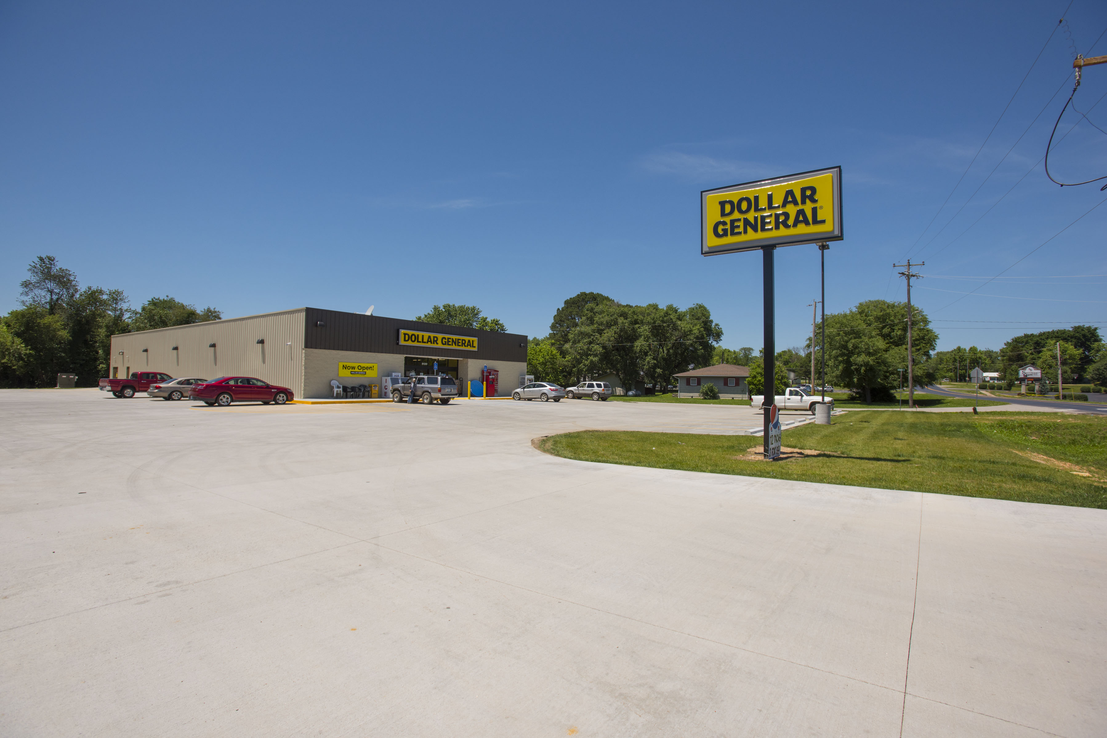 Dollar General Stores For Sale