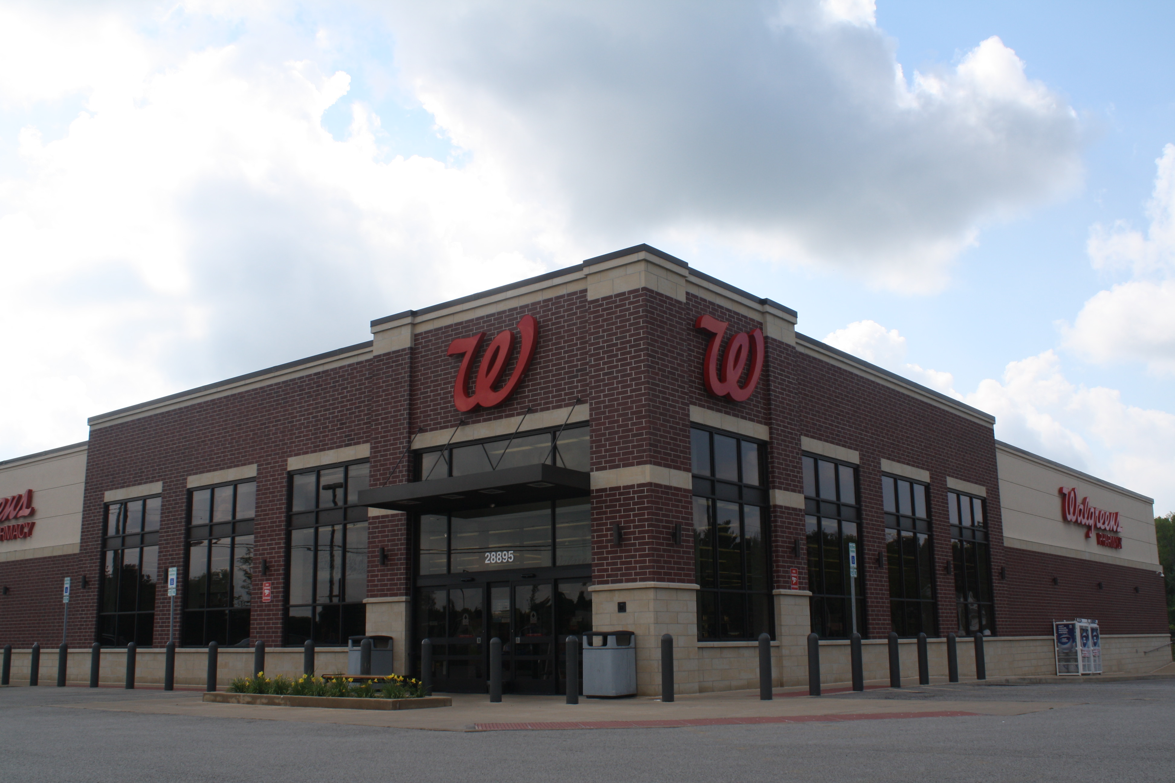 Walgreens Real Estate For Sale