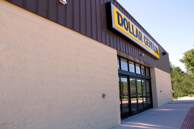 Dollar General Real Estate