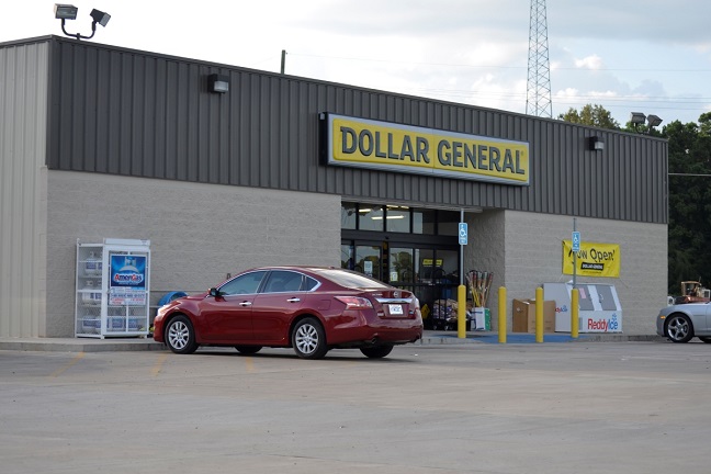 Dollar General Property For Sale