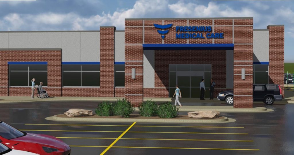 Fresenius Property For Sale The Boulder Group