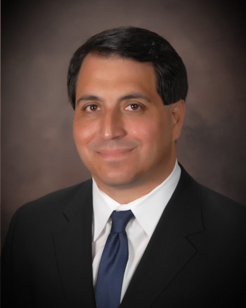 Randy Blankstein to Speak at Commercial Real Estate Conference The