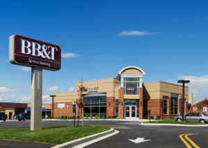 Net Lease BB&T