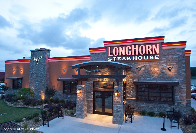 Net Lease LongHorn Steakhouse