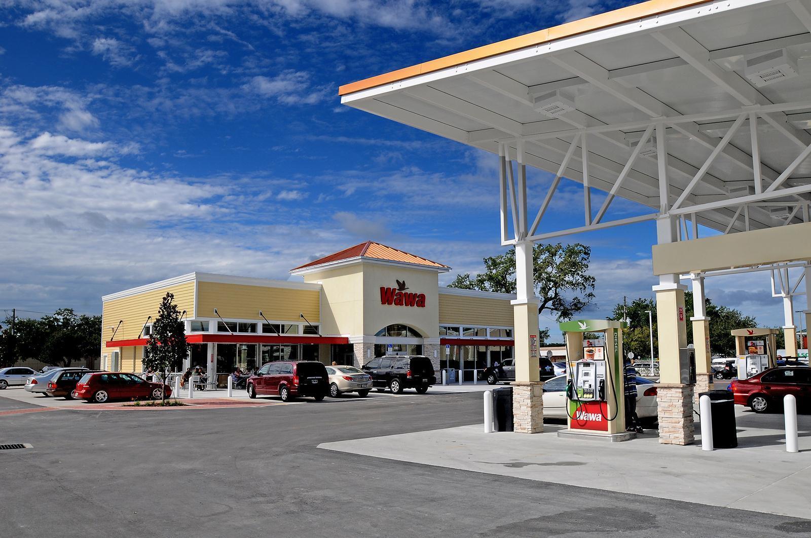 net lease wawa