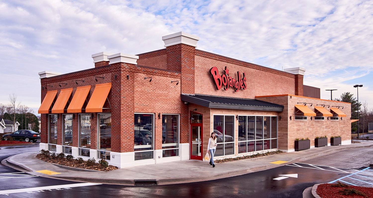 net lease bojangles