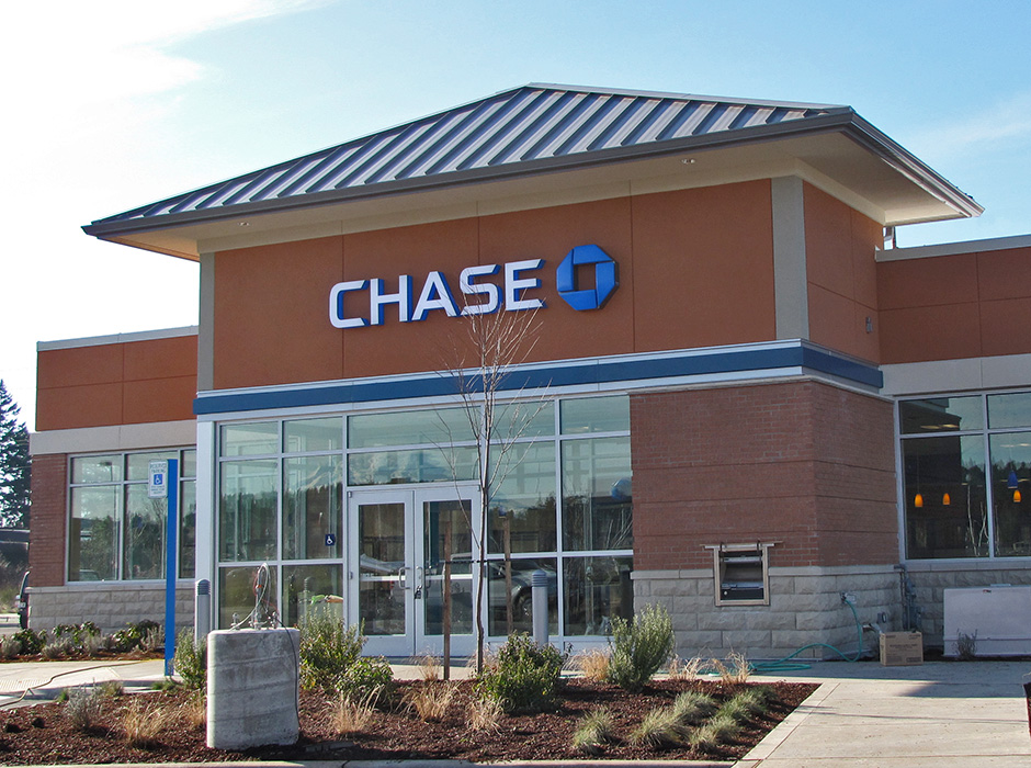 net lease Chase