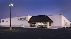 Net Leased Shopko