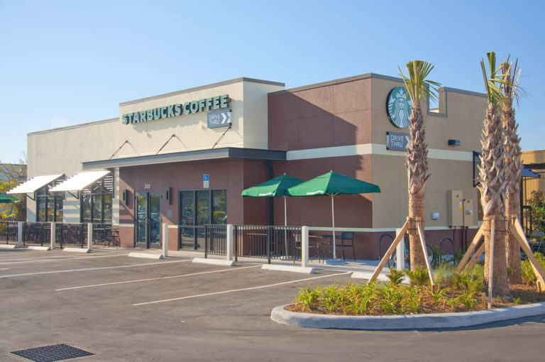 Net Leased Starbucks Property Profile and Cap Rates The Boulder Group