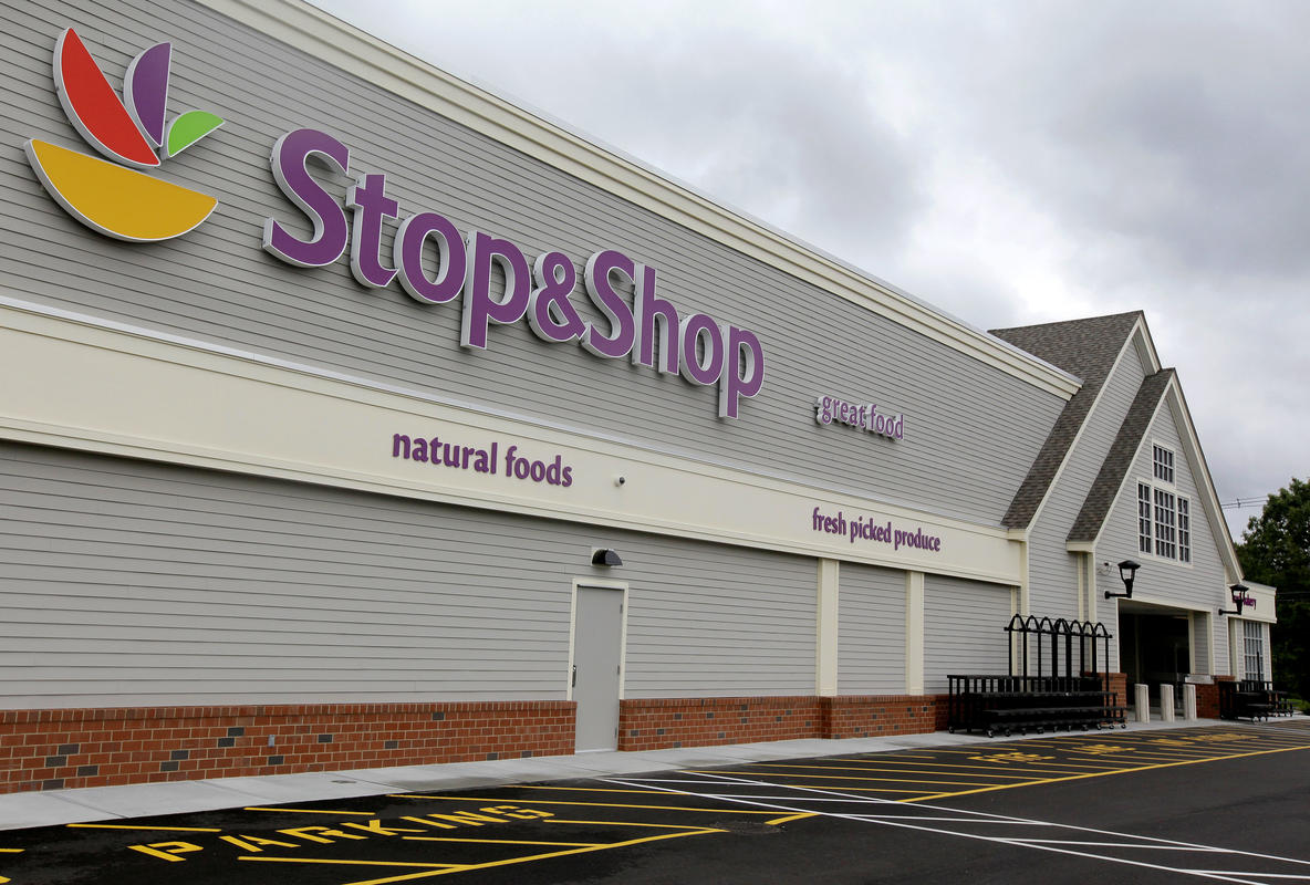Net Lease Stop & Shop