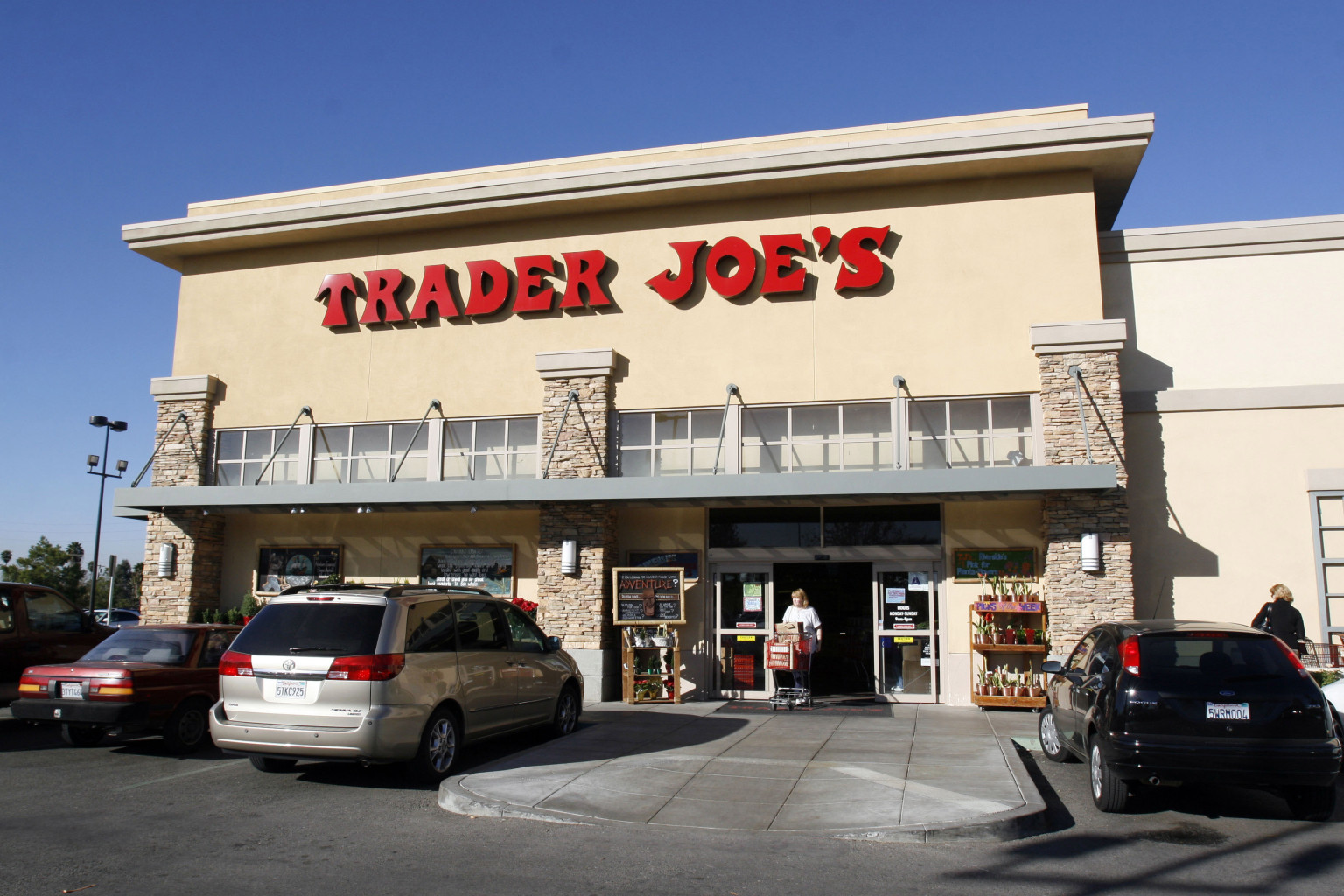Net Lease Trader Joes Property Profile and Cap Rates The Boulder Group