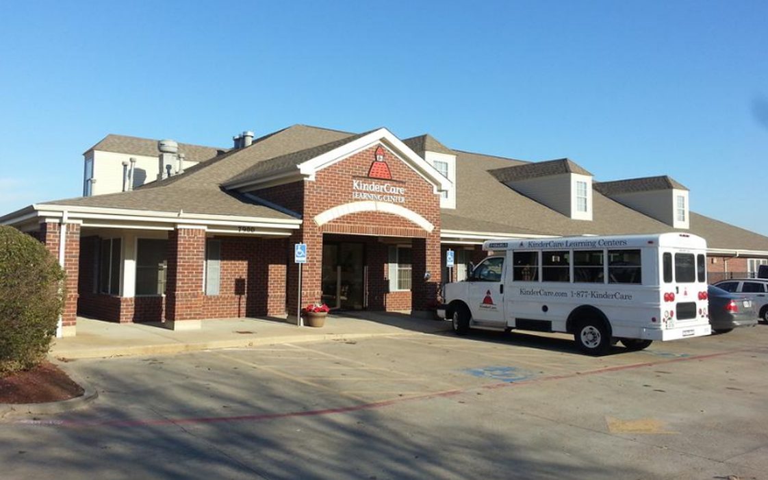 Net Lease Kindercare