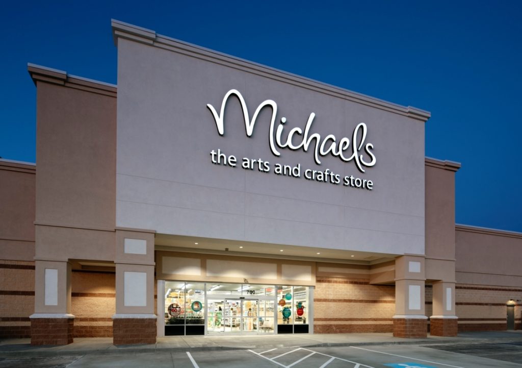 Net Lease Michaels Property Profile and Cap Rates The Boulder Group