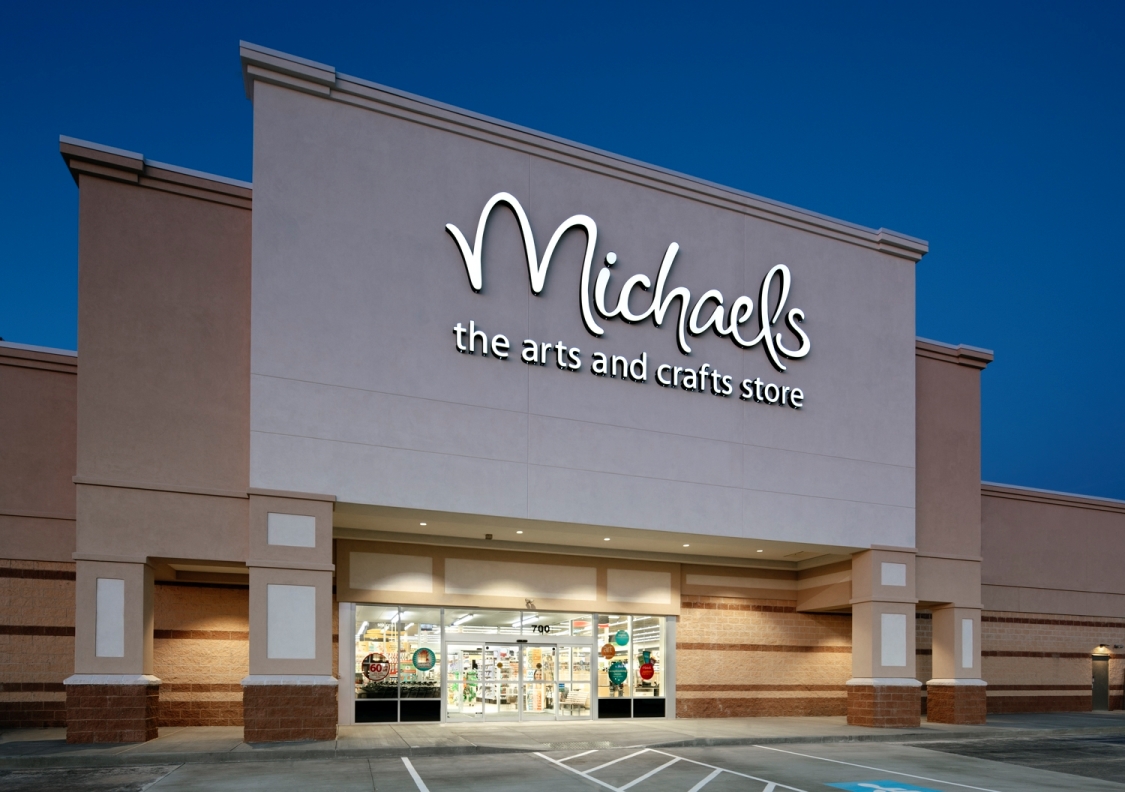 Net Lease Michaels Property Profile and Cap Rates - The Boulder Group