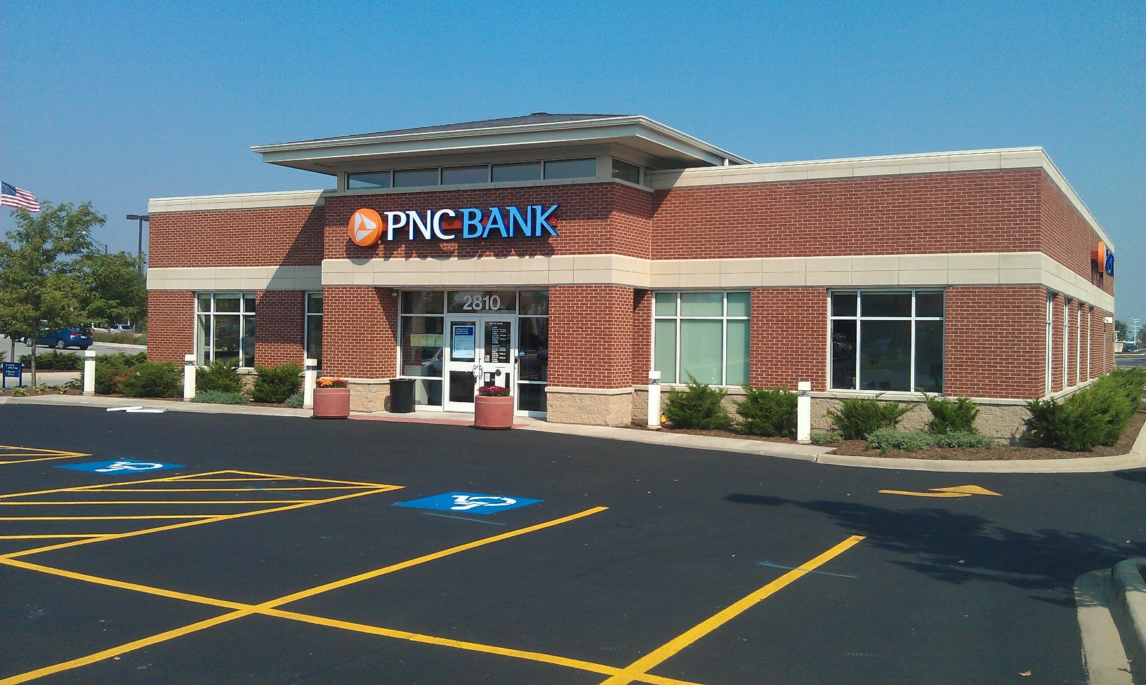 single tenant PNC