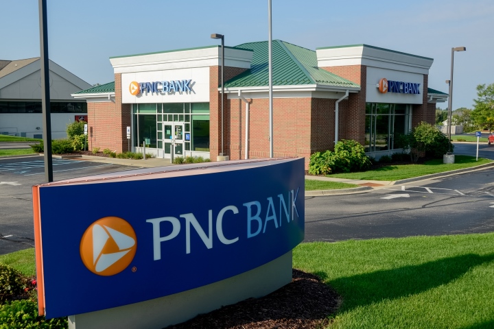 PNC Bank Ground Lease