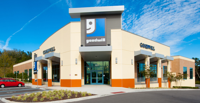 Net Lease Goodwill