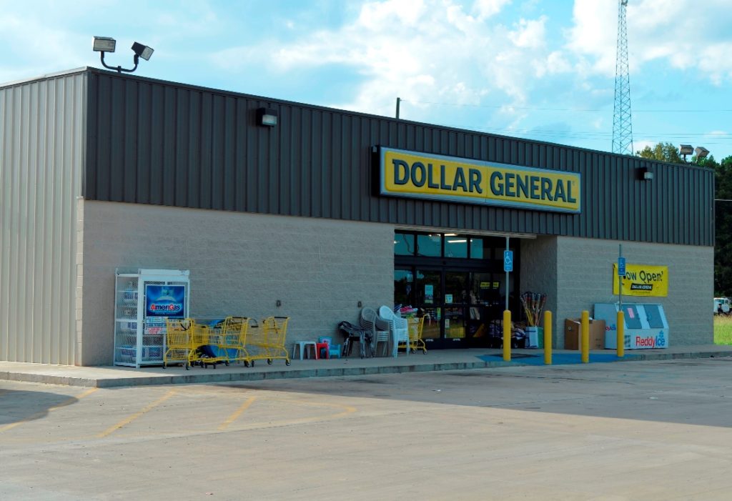 The Boulder Group Arranges Sale of Triple Net Lease Dollar General in