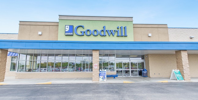Net Leased Goodwill