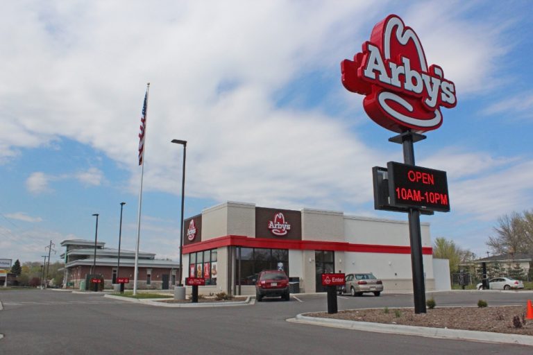 Net Leased Arbys Property Sale Arranged The Boulder Group
