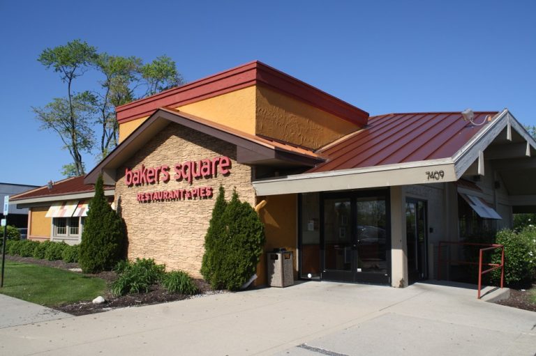 Net Leased Bakers Square Property Sale Arranged The Boulder Group