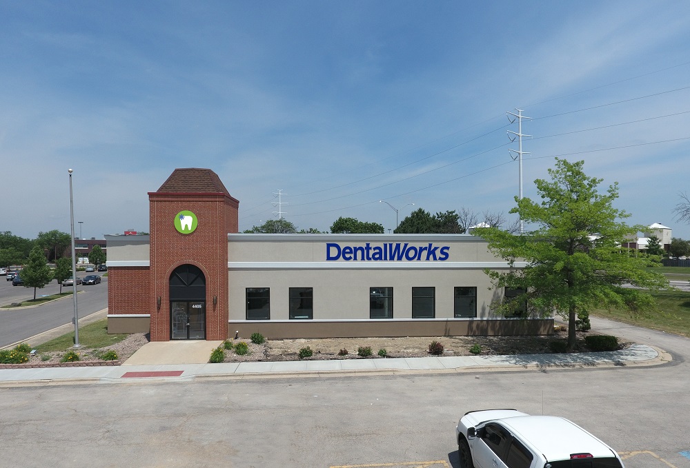 Net Lease DentalWorks