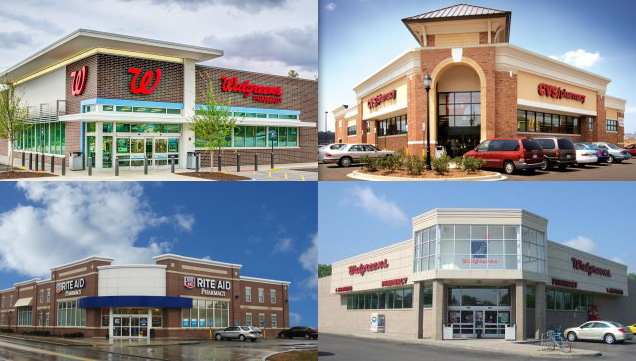 The Boulder Group’s Research Department has released a new research report providing comprehensive numbers and analysis of the recent activity in the National Net Lease Drug Store Market