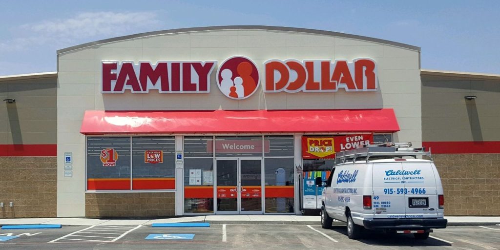 Net Leased Family Dollar Sale Arranged The Boulder Group
