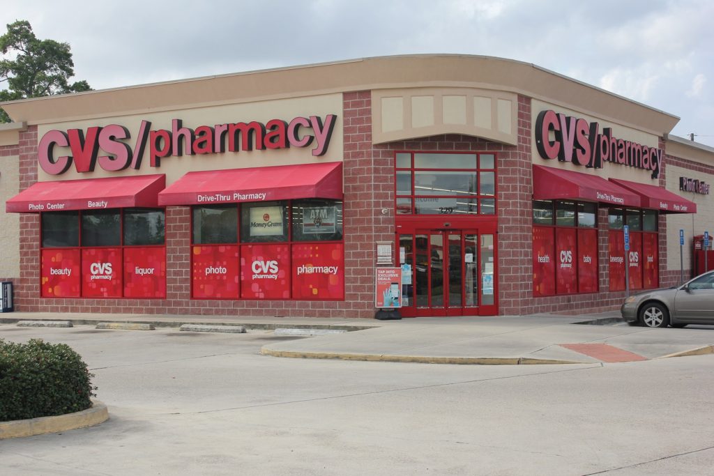 Louisiana CVS Property Sale Arranged The Boulder Group