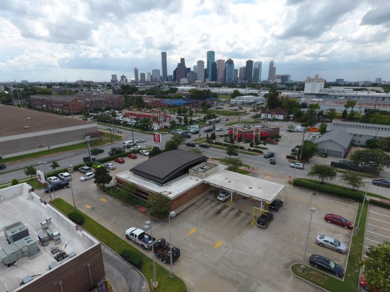 Wells Fargo Ground Lease Sale Arranged The Boulder Group