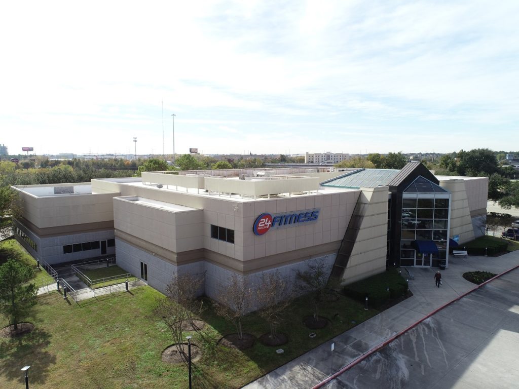 Net Leased Texas 24 Hour Fitness Sale Arranged The Boulder Group