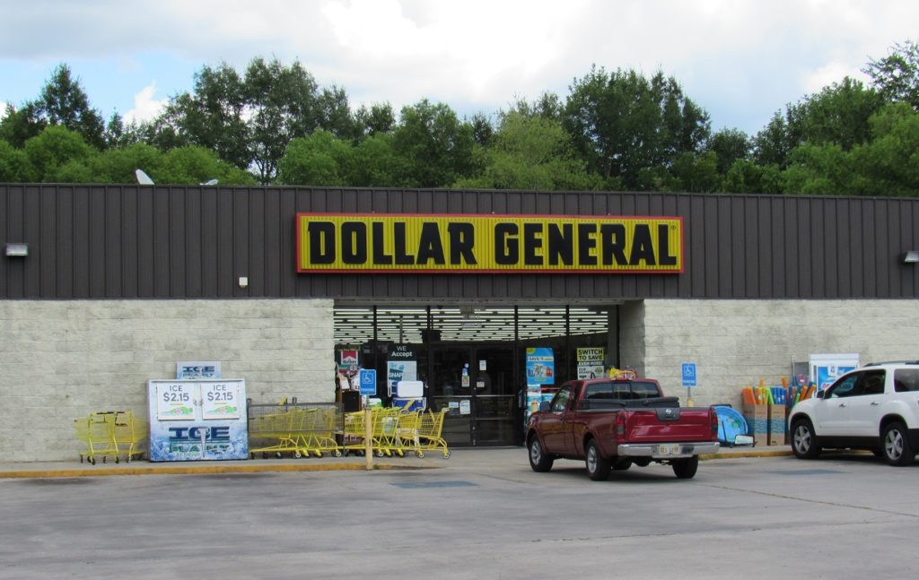 Net Lease Mississippi Dollar General Sale Arranged The Boulder Group