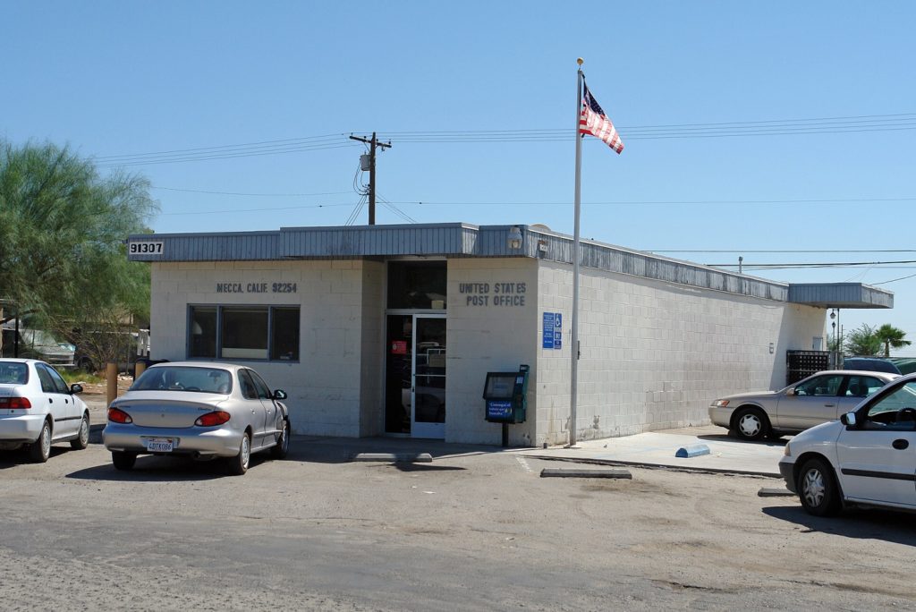 Single Tenant USPS Property Sale Arranged The Boulder Group