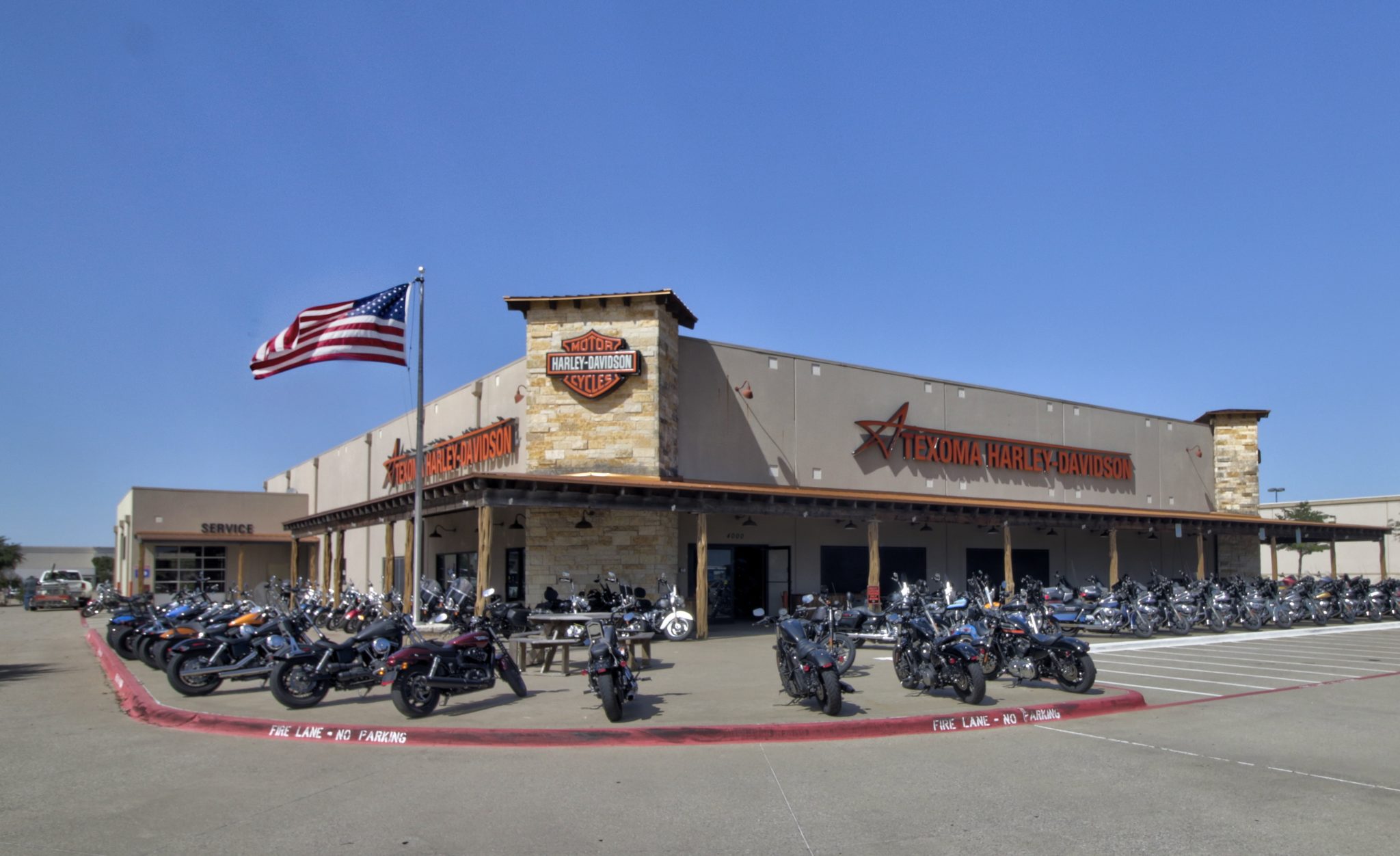 Net Lease HarleyDavidson Sale Arranged The Boulder Group