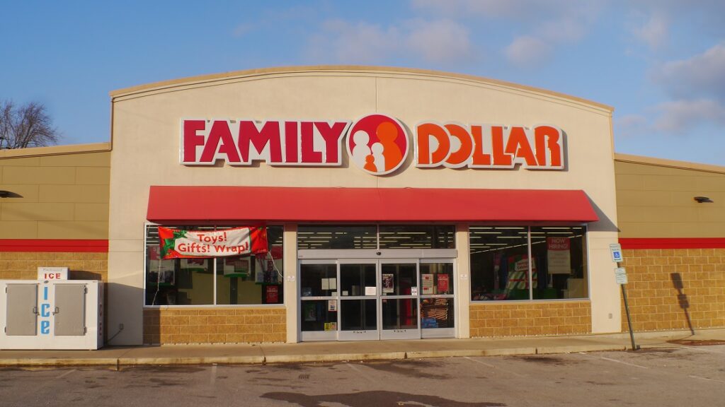 Net Lease Indiana Family Dollar Sale Arranged The Boulder Group