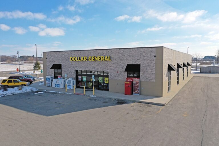Illinois Dollar General Sale Arranged The Boulder Group