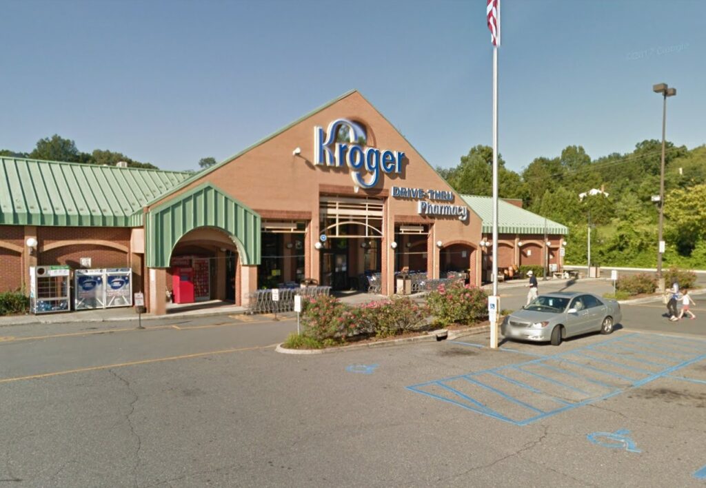 Net Leased Kroger Sale Arranged The Boulder Group