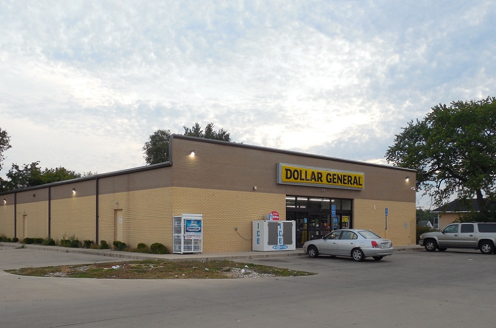 Net Leased Dollar General Sale Arranged The Boulder Group