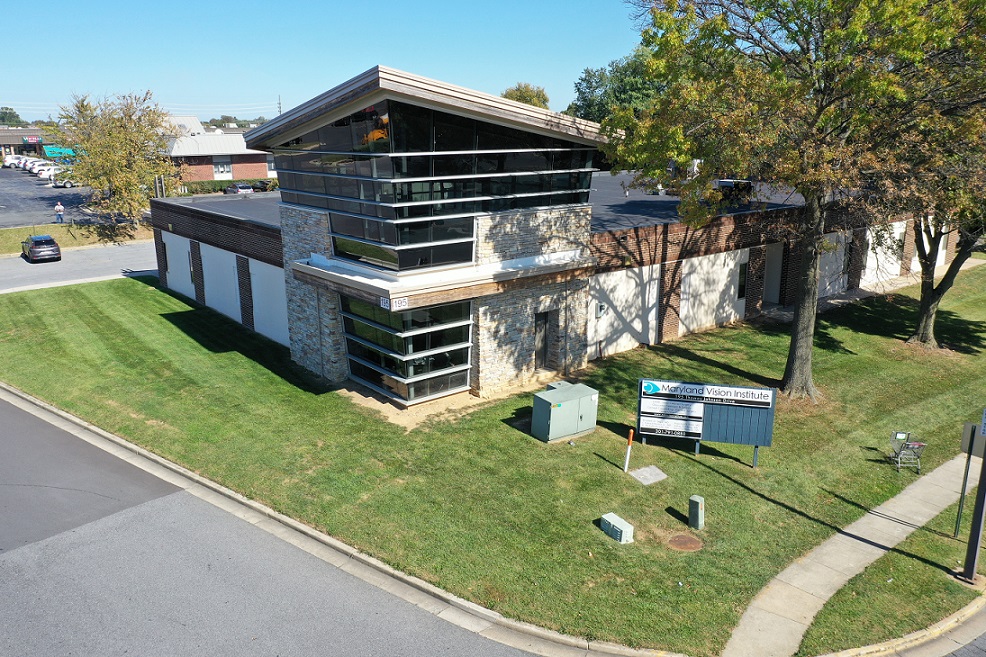 Net Leased Maryland